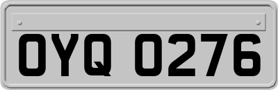 OYQ0276