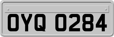 OYQ0284