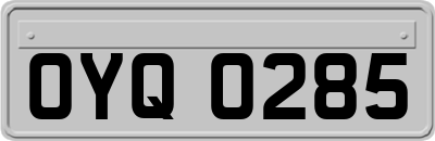 OYQ0285