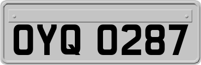 OYQ0287