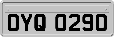 OYQ0290