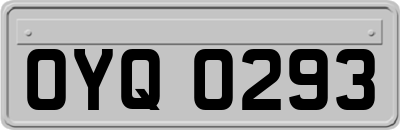 OYQ0293