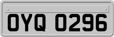 OYQ0296