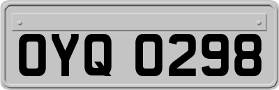 OYQ0298