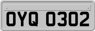 OYQ0302
