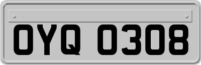 OYQ0308