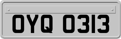 OYQ0313