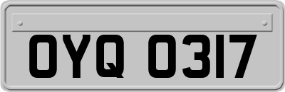 OYQ0317