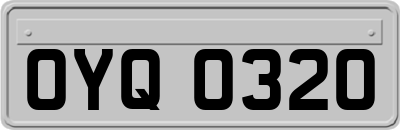 OYQ0320