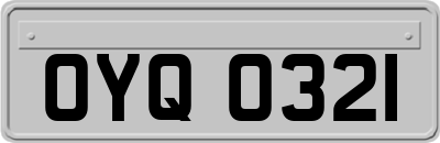 OYQ0321