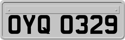 OYQ0329
