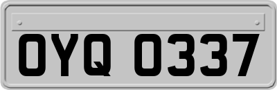 OYQ0337
