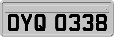 OYQ0338