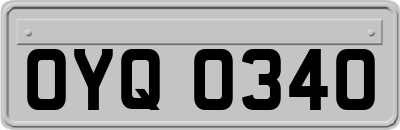 OYQ0340