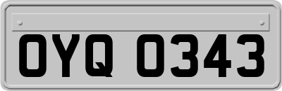 OYQ0343