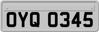 OYQ0345