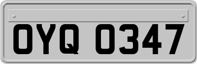 OYQ0347