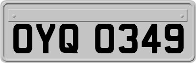 OYQ0349