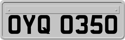 OYQ0350