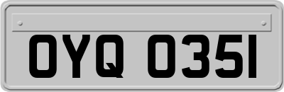 OYQ0351