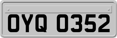OYQ0352