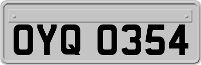OYQ0354