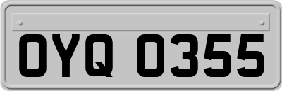 OYQ0355