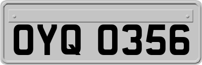 OYQ0356