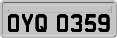 OYQ0359