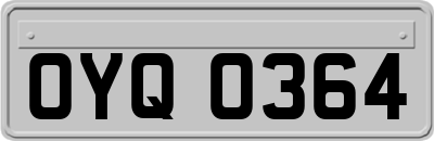 OYQ0364