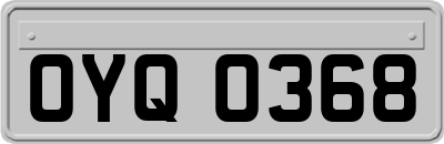 OYQ0368
