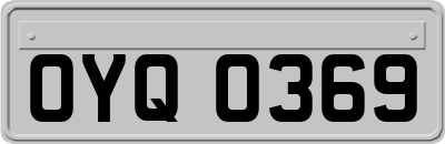 OYQ0369