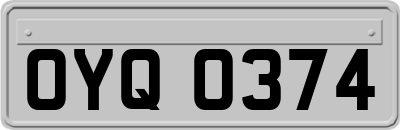 OYQ0374