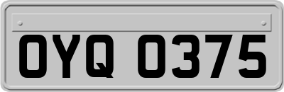 OYQ0375