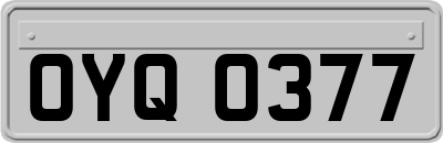 OYQ0377