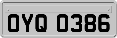 OYQ0386