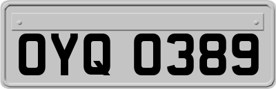 OYQ0389