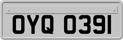 OYQ0391