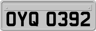 OYQ0392