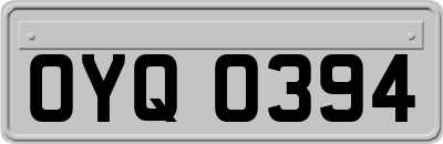 OYQ0394