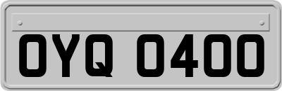 OYQ0400