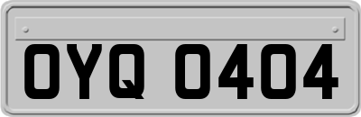 OYQ0404