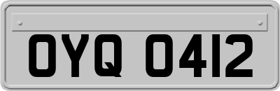 OYQ0412