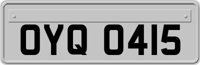 OYQ0415