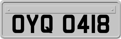 OYQ0418
