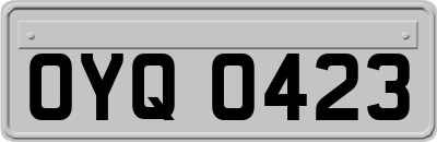 OYQ0423