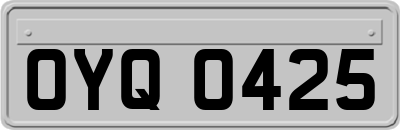 OYQ0425