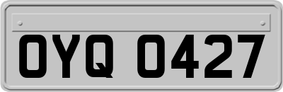 OYQ0427