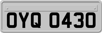 OYQ0430
