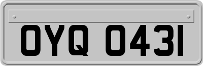OYQ0431